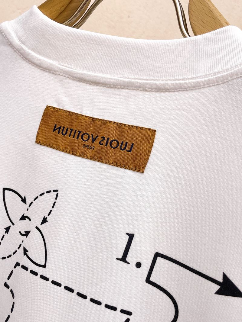 Louis Vuitton T-Shirts